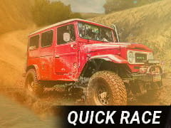 Dirt Car Race Offroad