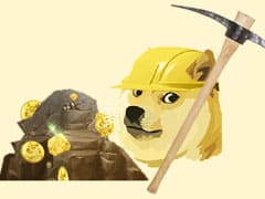 Doge Miner