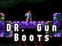 Dr. Gun Boots