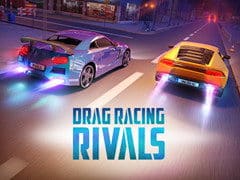 Drag Racing Rivals