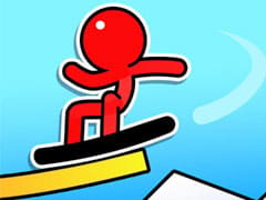 Draw Surfer