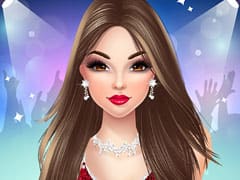 Dress Up Fashion Challenge