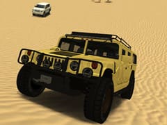 Dubai Drift 4x4 Simulator 3D