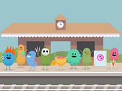 Dumb Ways To Die Original