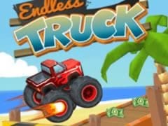 Endless Truck