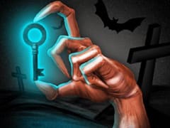 Escape Mystery Room