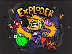 Exploder.io