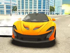 Extreme Car Driving Simulator 1