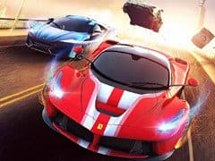 Extreme Car Racing Simulation Game 2019