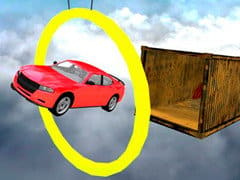 Extreme Impossible Tracks Stunt Car Racing 3D