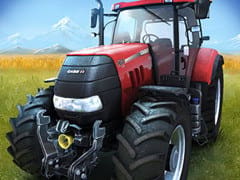 Farming Simulator Game 2020