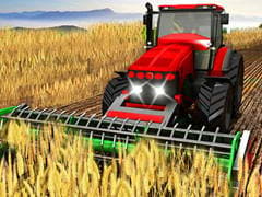 Farming Simulator Game