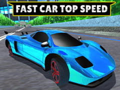 Fast Car Top Speed