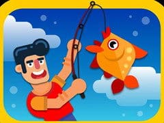 Fishing.io