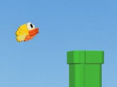 Flappy Bird 3D