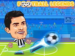 Football Legends 2021