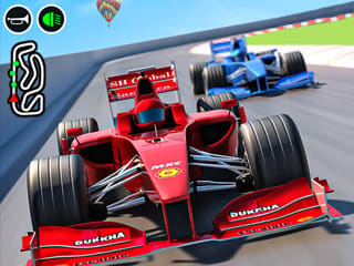 Formula Racing