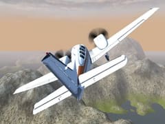 Free Flight Sim