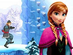 Frozen: Double Trouble