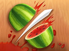 Fruit Ninja 2