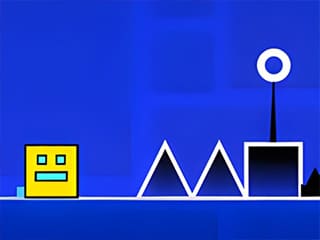 Geometry Dash Online