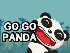 Go Go Panda