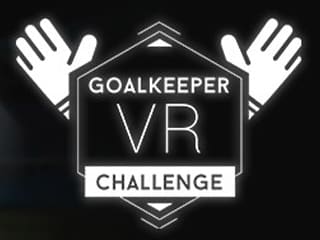 Goalkeeper Challenge