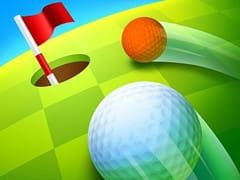 Golf Battle