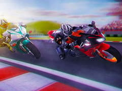 Gp Moto Racing 2