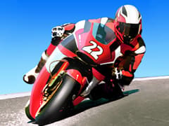 GP Moto Racing 3