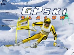 GP Ski Slalom