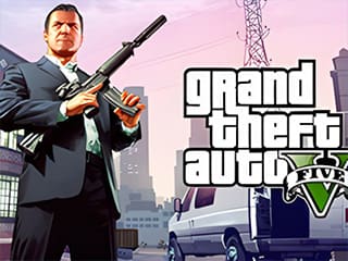 GTA Grand Shift Auto