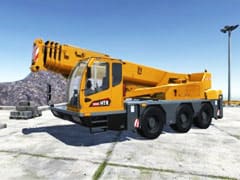 Heavy Crane Simulator 2