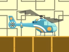 Helicopters