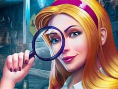 Hidden Objects: Brain Teaser