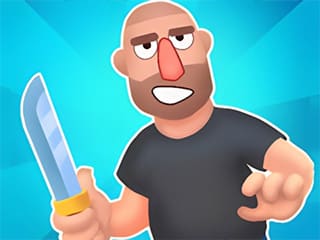 Hit Master 3D: Knife Assassin