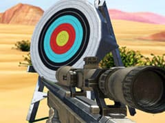 Hit Targets Shooting