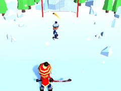 Hockey Challenge 3D