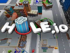 Hole.io Online