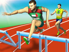 Hurdles Heroes