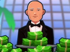 Idle Casino Manager Tycoon