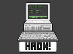 Idle Hacker