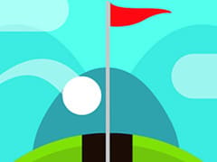 Infinite Golf Star