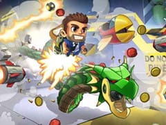 Jetpack Joyride Online