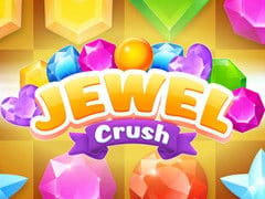 Jewel Crush