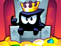 King Of Thieves