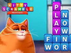 Kitty Scramble