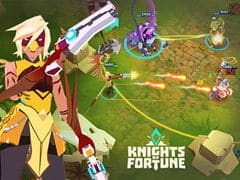 Knights Of Fortune