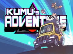 Kumu's Adventure