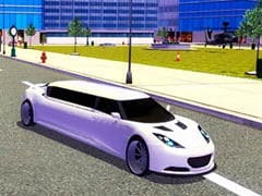 Limo Simulator